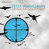 The Pigeons Couldn't Sleep