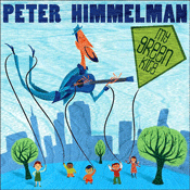 Peter Himmelman, My green kite