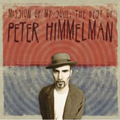 Mission of My Soul: The Best of Peter Himmelman