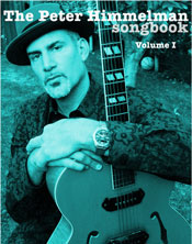 The Peter Himmelman Songbook
