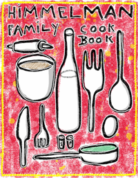 Himmelman Family Cook Book