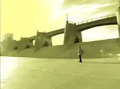 Discipline of Rain Video