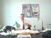 Father's An Accountant Video