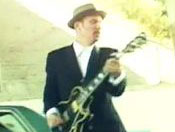 Good Luck Charm Video