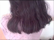 All This Fuss About Hair