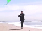My Green Kite Video