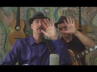 My Green Kite (Live) Video