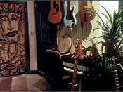 Studio Tour