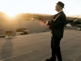 Too Afraid to Lose Video